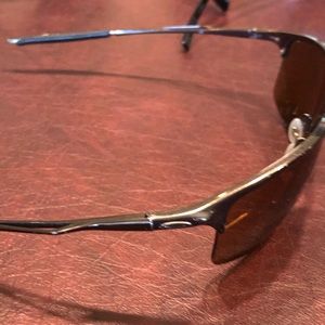 Oakley Sport Glasses